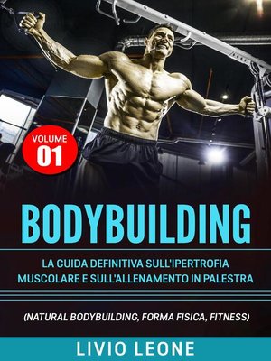 cover image of Bodybuilding